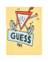 Guess Блуза N2YI03 K8HM0 Жълт Regular Fit - Pepit.bg