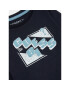 Guess Блуза N3BI03 I3Z14 Син Regular Fit - Pepit.bg
