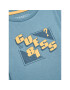 Guess Блуза N3BI03 I3Z14 Син Regular Fit - Pepit.bg