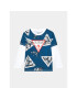 Guess Блуза N3BI04 I3Z13 Син Regular Fit - Pepit.bg