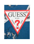 Guess Блуза N3BI04 I3Z13 Син Regular Fit - Pepit.bg