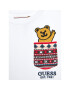 Guess Блуза N3BI06 I3Z13 Бял Regular Fit - Pepit.bg