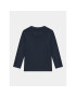 Guess Блуза N3BI06 I3Z13 Тъмносин Regular Fit - Pepit.bg