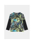 Guess Блуза N3BI10 I3Z13 Цветен Regular Fit - Pepit.bg