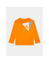 Guess Блуза N3BI14 I3Z13 Оранжев Regular Fit - Pepit.bg