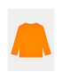 Guess Блуза N3BI14 I3Z13 Оранжев Regular Fit - Pepit.bg