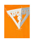 Guess Блуза N3BI14 I3Z13 Оранжев Regular Fit - Pepit.bg