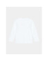 Guess Блуза N3BI17 I3Z13 Бял Regular Fit - Pepit.bg