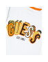 Guess Блуза N3BI17 I3Z13 Бял Regular Fit - Pepit.bg