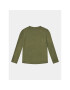 Guess Блуза N3BI17 I3Z13 Зелен Regular Fit - Pepit.bg