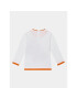 Guess Блуза N3BI18 I3Z14 Бял Regular Fit - Pepit.bg