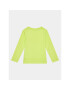 Guess Блуза N3BI22 I3Z13 Жълт Regular Fit - Pepit.bg