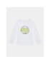 Guess Блуза N3BI23 I3Z13 Бял Regular Fit - Pepit.bg
