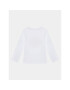 Guess Блуза N3BI23 I3Z13 Бял Regular Fit - Pepit.bg