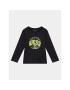 Guess Блуза N3BI23 I3Z13 Черен Regular Fit - Pepit.bg