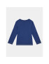 Guess Блуза N3BI24 I3Z11 Тъмносин Regular Fit - Pepit.bg
