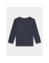 Guess Блуза N3YI01 K8HM0 Тъмносин Regular Fit - Pepit.bg
