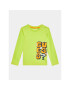 Guess Блуза N3YI01 K8HM0 Зелен Regular Fit - Pepit.bg