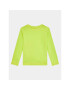 Guess Блуза N3YI01 K8HM0 Зелен Regular Fit - Pepit.bg