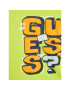 Guess Блуза N3YI01 K8HM0 Зелен Regular Fit - Pepit.bg