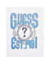 Guess Блуза N3YI24 K8HM4 Бял Regular Fit - Pepit.bg