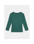 Guess Блуза N3YI24 K8HM4 Зелен Regular Fit - Pepit.bg
