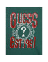 Guess Блуза N3YI24 K8HM4 Зелен Regular Fit - Pepit.bg