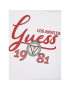 Guess Блуза N3YI26 K8HM4 Бял Regular Fit - Pepit.bg
