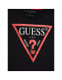 Guess Блуза N84I24 K8HM0 Черен Regular Fit - Pepit.bg