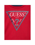 Guess Блуза N84I24 K8HM0 Червен Regular Fit - Pepit.bg