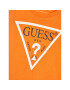 Guess Блуза N84I24 K8HM0 Оранжев Regular Fit - Pepit.bg