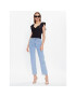 Guess Блуза Raina W3GP38 K8RT2 Черен Regular Fit - Pepit.bg