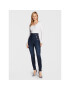 Guess Блуза Raylynn W2BP61 K86Z2 Бял Slim Fit - Pepit.bg