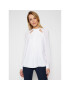 Guess Блуза Rickie W1RH84 WDOQ2 Бял Regular Fit - Pepit.bg