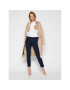Guess Блуза Rickie W1RH84 WDOQ2 Бял Regular Fit - Pepit.bg