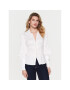 Guess Блуза Rina W3RH31 WAF10 Бял Regular Fit - Pepit.bg