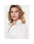 Guess Блуза Rina W3RH31 WAF10 Бял Regular Fit - Pepit.bg