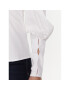 Guess Блуза Rina W3RH31 WAF10 Бял Regular Fit - Pepit.bg
