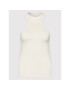 Guess Блуза Shea W0BR55 R1NN3 Бял Slim Fit - Pepit.bg