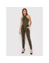 Guess Блуза Shea W0BR55 R1NN3 Зелен Regular Fit - Pepit.bg