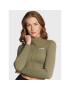 Guess Блуза V2BP04 MC04Z Зелен Slim Fit - Pepit.bg