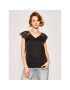 Guess Блуза Ilia W0GH87 WCUN0 Черен Regular Fit - Pepit.bg