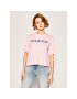 Guess Блуза Paulina W0GI0L K9OL0 Розов Regular Fit - Pepit.bg