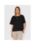 Guess Блуза W1BI11 JA911 Черен Relaxed Fit - Pepit.bg