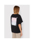Guess Блуза W1BI11 JA911 Черен Relaxed Fit - Pepit.bg