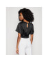 Guess Блуза W1GH84 WD8G0 Черен Regular Fit - Pepit.bg