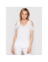 Guess Блуза W1GH85 W5OC2 Бял Regular Fit - Pepit.bg