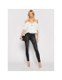 Guess Блуза W1GH97 WDXM0 Бял Regular Fit - Pepit.bg