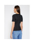 Guess Блуза W1GP83 KAF42 Черен Slim Fit - Pepit.bg