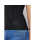 Guess Блуза W1GP83 KAF42 Черен Slim Fit - Pepit.bg